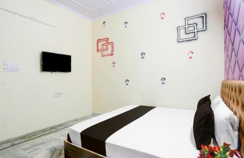Faridabad Hotel | Hotel O S Empire
