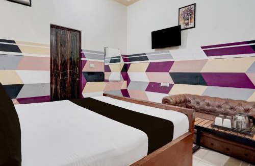 Ghaziabad Hotel | HOTEL O S.R. GOLD