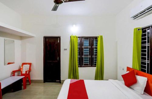 Bhubaneshwar Hotel | Hotel O Sai Miracle Stays - 2