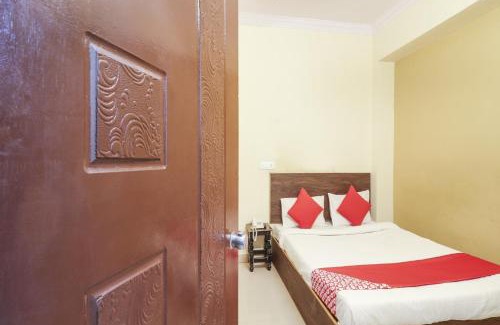 Kachiguda Hotel | Hotel O Sai Pariwar