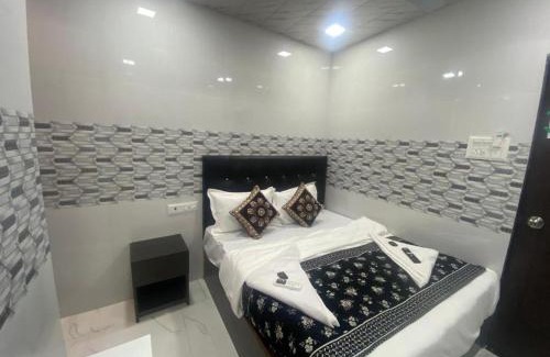 Sakinaka Hotel | Hotel O Sai Residency