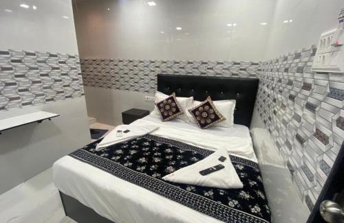 Sakinaka Hotel | Hotel O Sai Residency