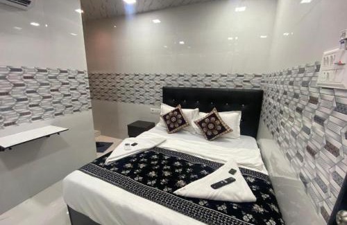 Sakinaka Hotel | Hotel O Sai Residency