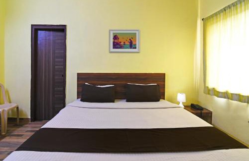 Bhubaneshwar Hotel | Hotel O Samrudhi Residency