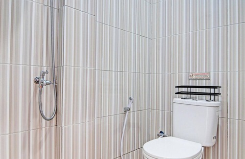 Pekanbaru Hotel | Hotel O Sartika Gh Syariah