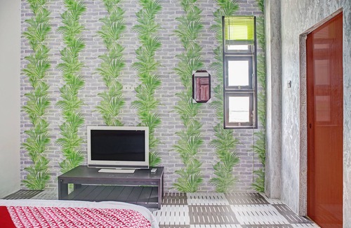 Pekanbaru Hotel | Hotel O Sartika Gh Syariah