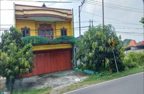 Karanganyar Hotel | Hotel O Setia Budi Guest House 2