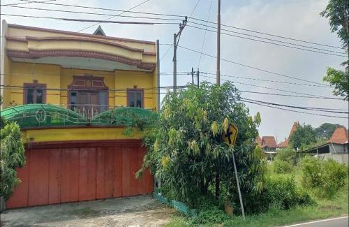 Karanganyar Hotel | Hotel O Setia Budi Guest House 2