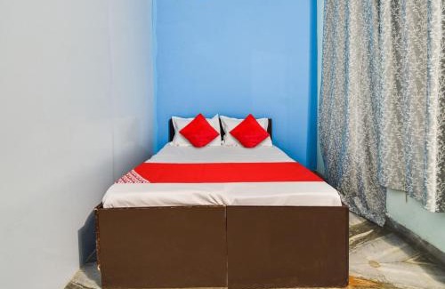 New Delhi Hotel | Hotel O SHYAM RESIDENCY