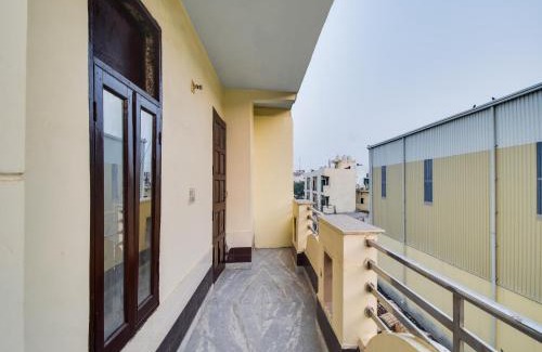New Delhi Hotel | Hotel O SHYAM RESIDENCY