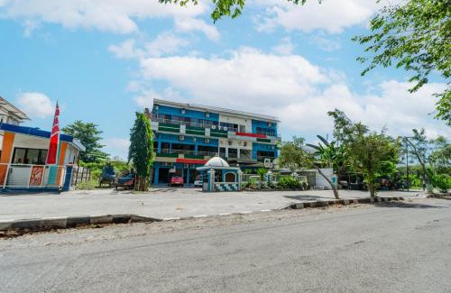 Sedati Hotel | Hotel O Sidoarjo Near Juanda International Airport