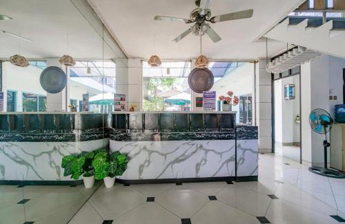 Sedati Hotel | Hotel O Sidoarjo Near Juanda International Airport