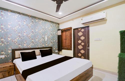 Indore Hotel | Hotel O Silver Key