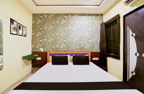 Indore Hotel | Hotel O Silver Key