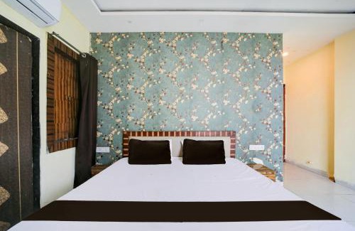 Indore Hotel | Hotel O Silver Key