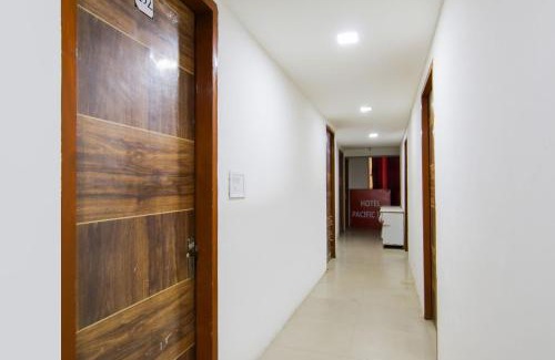 New Delhi Hotel | Hotel O Silver Key