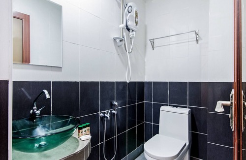 Shah Alam Hotel | Hotel O SMC Alam Avenue