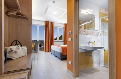 Sant'Agata sui Due Golfi Hotel | Hotel O Sole Mio