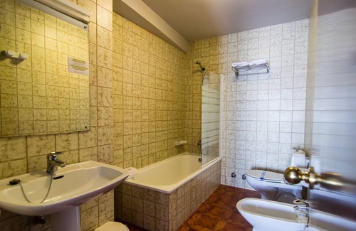 Sanxenxo Hotel | Hotel O Son Do Mar