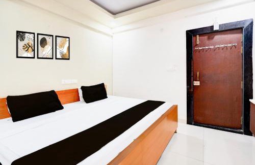 Whitefield Hotel | Hotel O Sri Vishnu Prime Opposite The Studio Salon, Kundalhalli Gate
