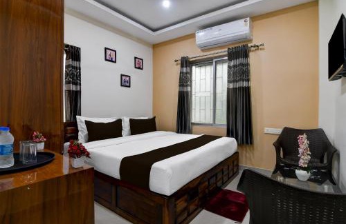 Rasulgarh Hotel | Hotel O SS INN