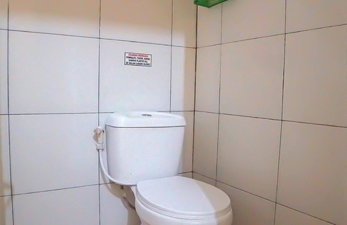 Muncar Hotel | Hotel O Sukowati