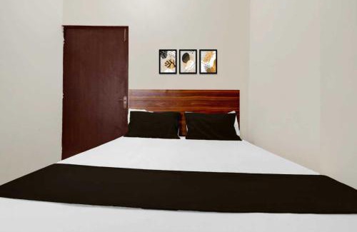 Sultanpur Hotel | Hotel O Sultanpur Railway Junction Formerly Sanskar Marriage Lawan