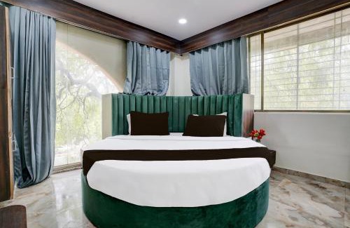Ahmedabad Hotel | Hotel O Swagat Inn