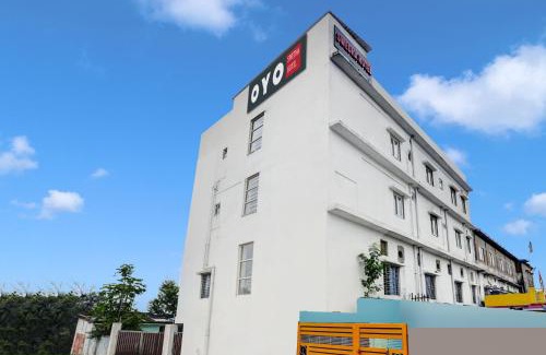 Hazaribagh Hotel | Hotel O SWEDHA HOTEL