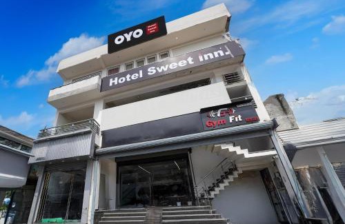 New Delhi Hotel | Hotel O Sweet Inn