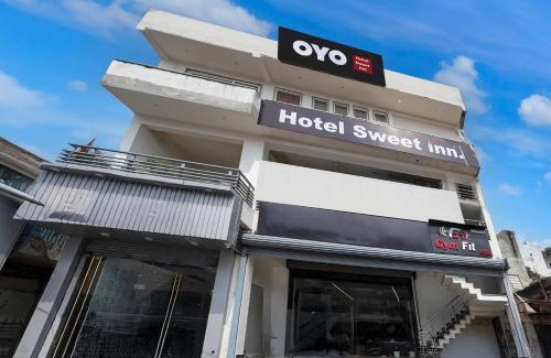 New Delhi Hotel | Hotel O Sweet Inn