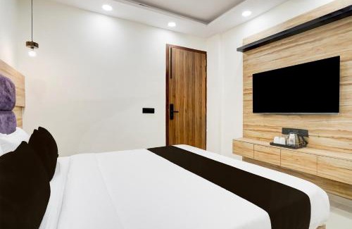 New Delhi Hotel | Hotel O Sweet Inn