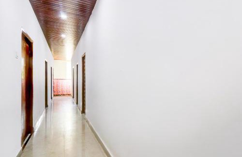 Warangal Hotel | Hotel O Tara Grand luxury Rooms