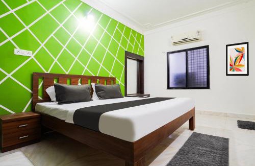 Nagpur Hotel | Hotel O The Heaven Inn
