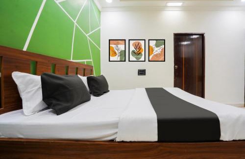 Nagpur Hotel | Hotel O The Heaven Inn