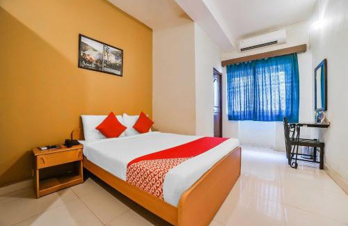 Panaji Hotel | Hotel O The Hotel Classic