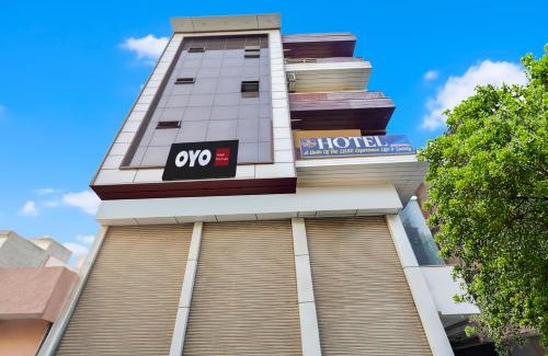 Pitampura Hotel | HOTEL O THE LUXE