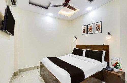 Pitampura Hotel | HOTEL O THE LUXE