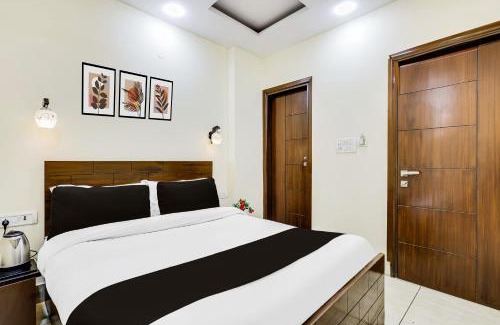 Pitampura Hotel | HOTEL O THE LUXE