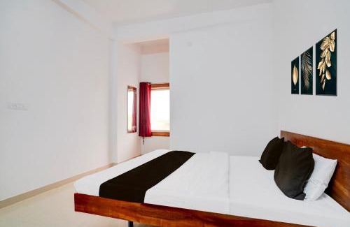 Berasia Hotel | Hotel O THE PM PALACE
