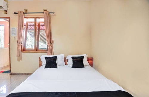 Jawa Timur Hotel | Hotel O The Velodrome Inn
