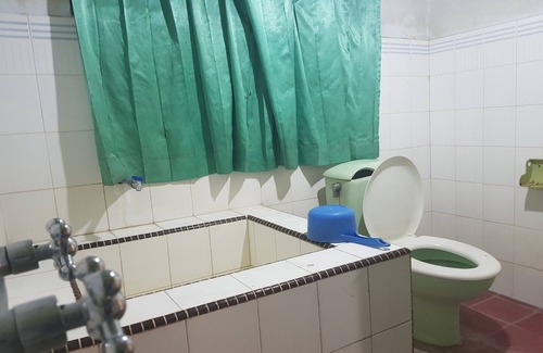 Aceh Tengah Hotel | Hotel O Triarga