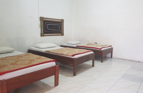 Aceh Tengah Hotel | Hotel O Triarga