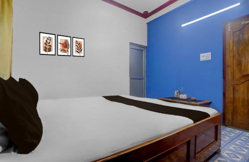 Madari Hat Hotel | Hotel O Trinayani Homestay
