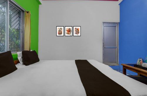 Madari Hat Hotel | Hotel O Trinayani Homestay