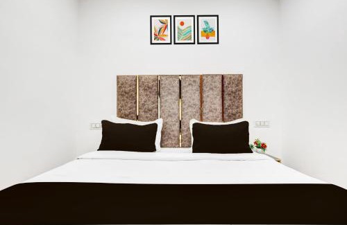 New Delhi Hotel | Hotel O Tulip Sarover