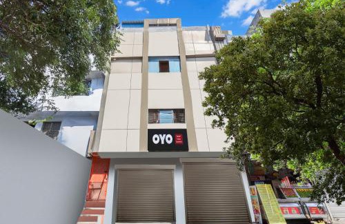 New Delhi Hotel | Hotel O Tulip Sarover