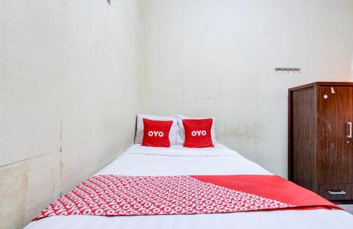 Purwokerto Hotel | Hotel O Ump Near Alun-Alun Formerly Penginapan 88