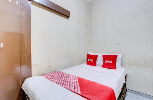 Purwokerto Hotel | Hotel O Ump Near Alun-Alun Formerly Penginapan 88