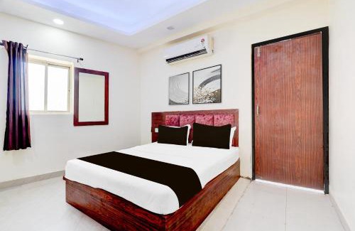 Gwalior Hotel | Hotel O Unnati Inn